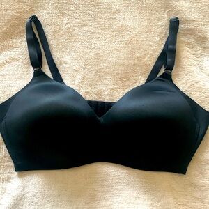 Warners Wire Free Bra 38D